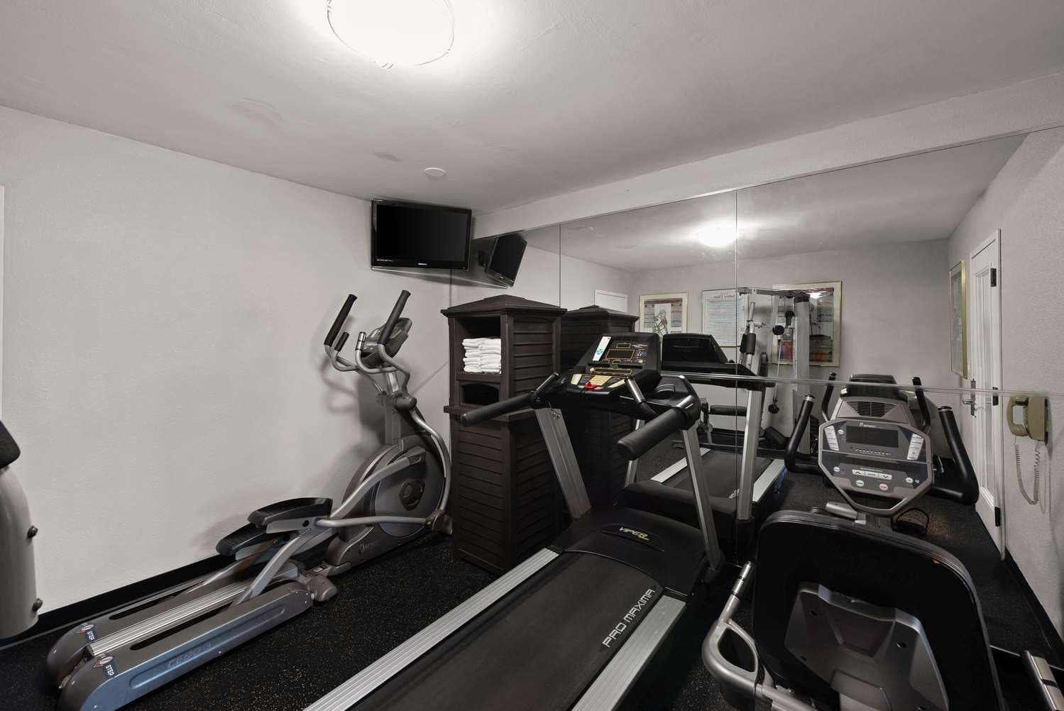 Best Western Executive Inn 5