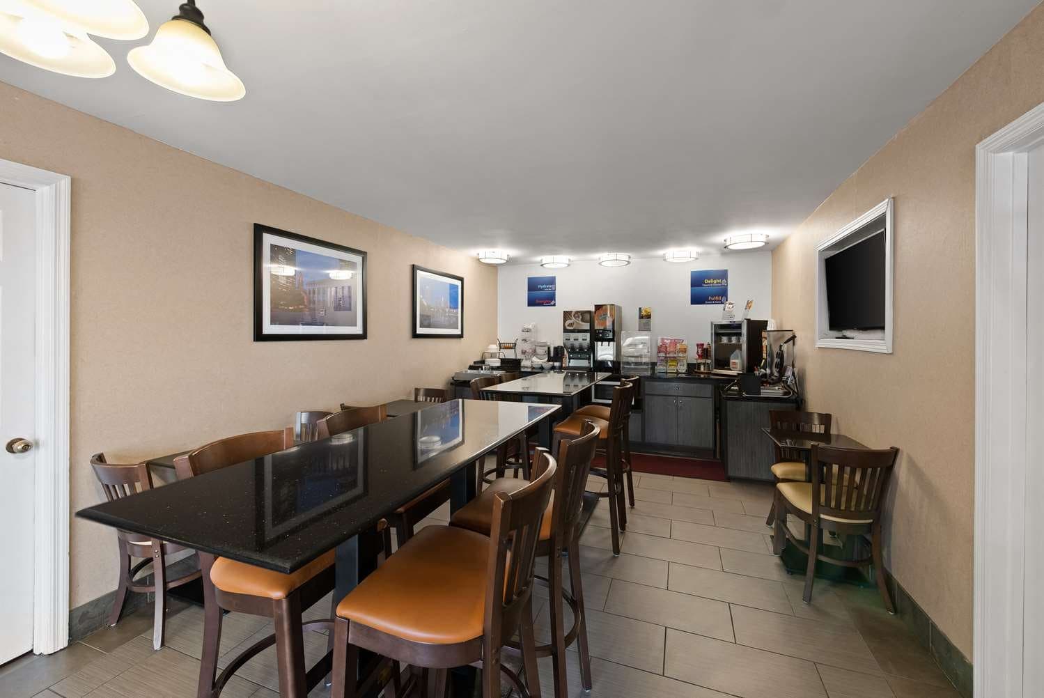 Best Western Executive Inn 2