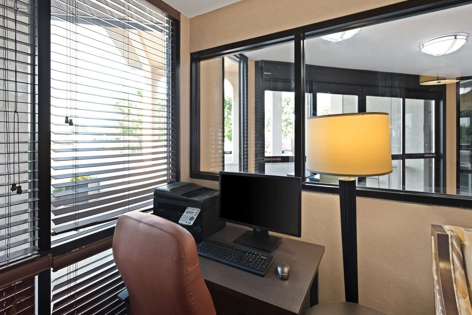 Best Western Executive Inn 3