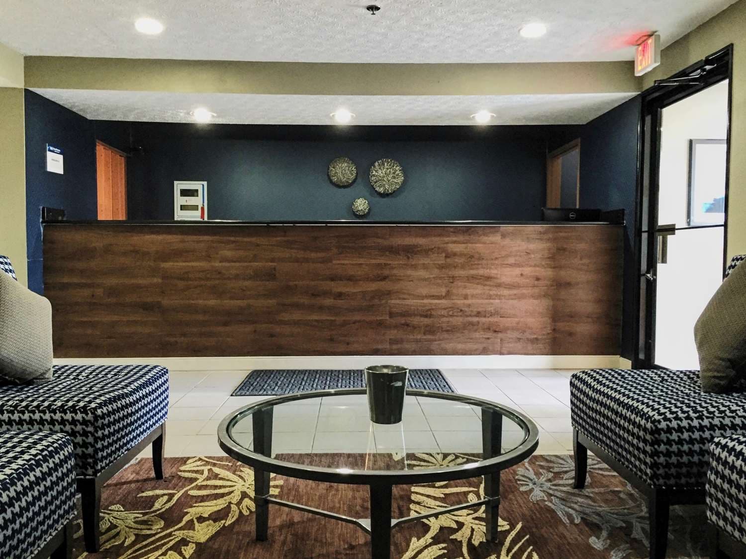 Best Western Executive Inn 2