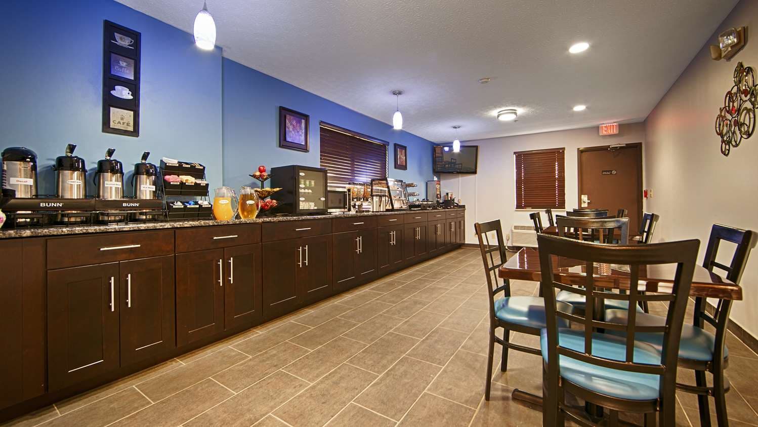 Best Western Executive Inn 5