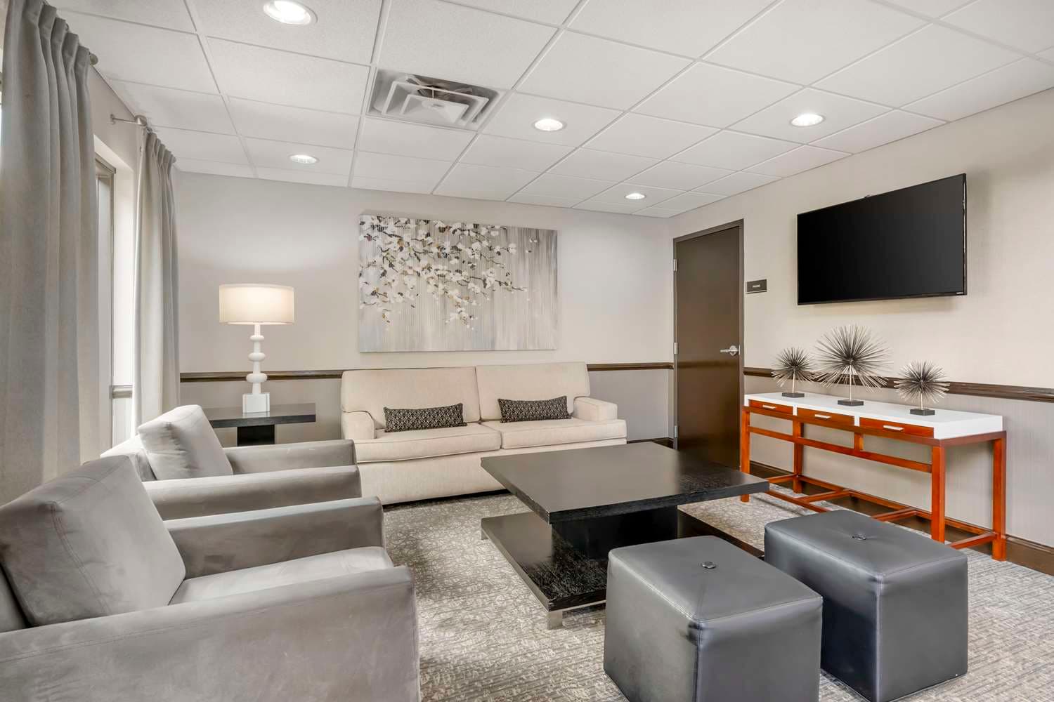Best Western Suites 2