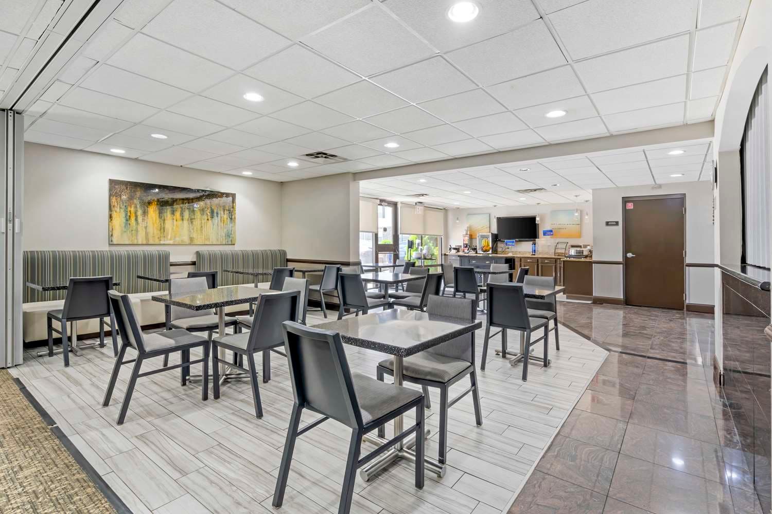Best Western Suites 5