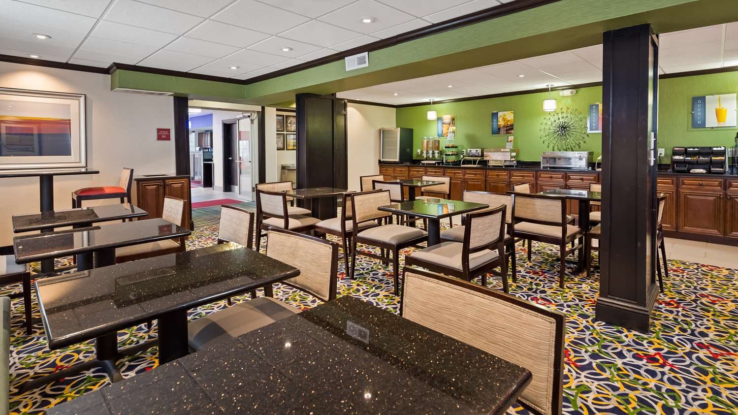 Best Western Inn 4