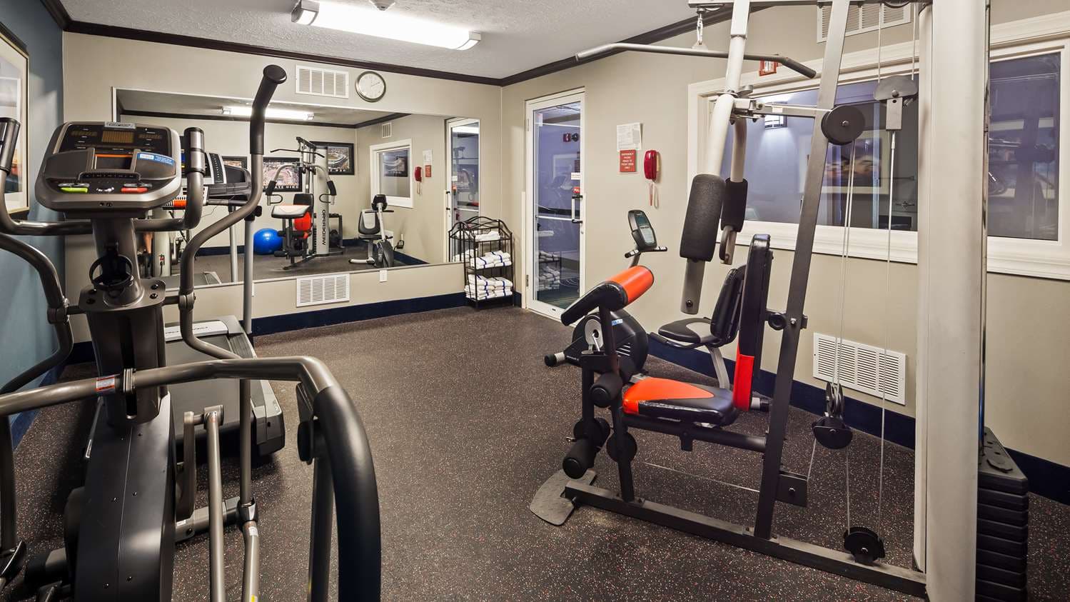 Best Western Inn 5