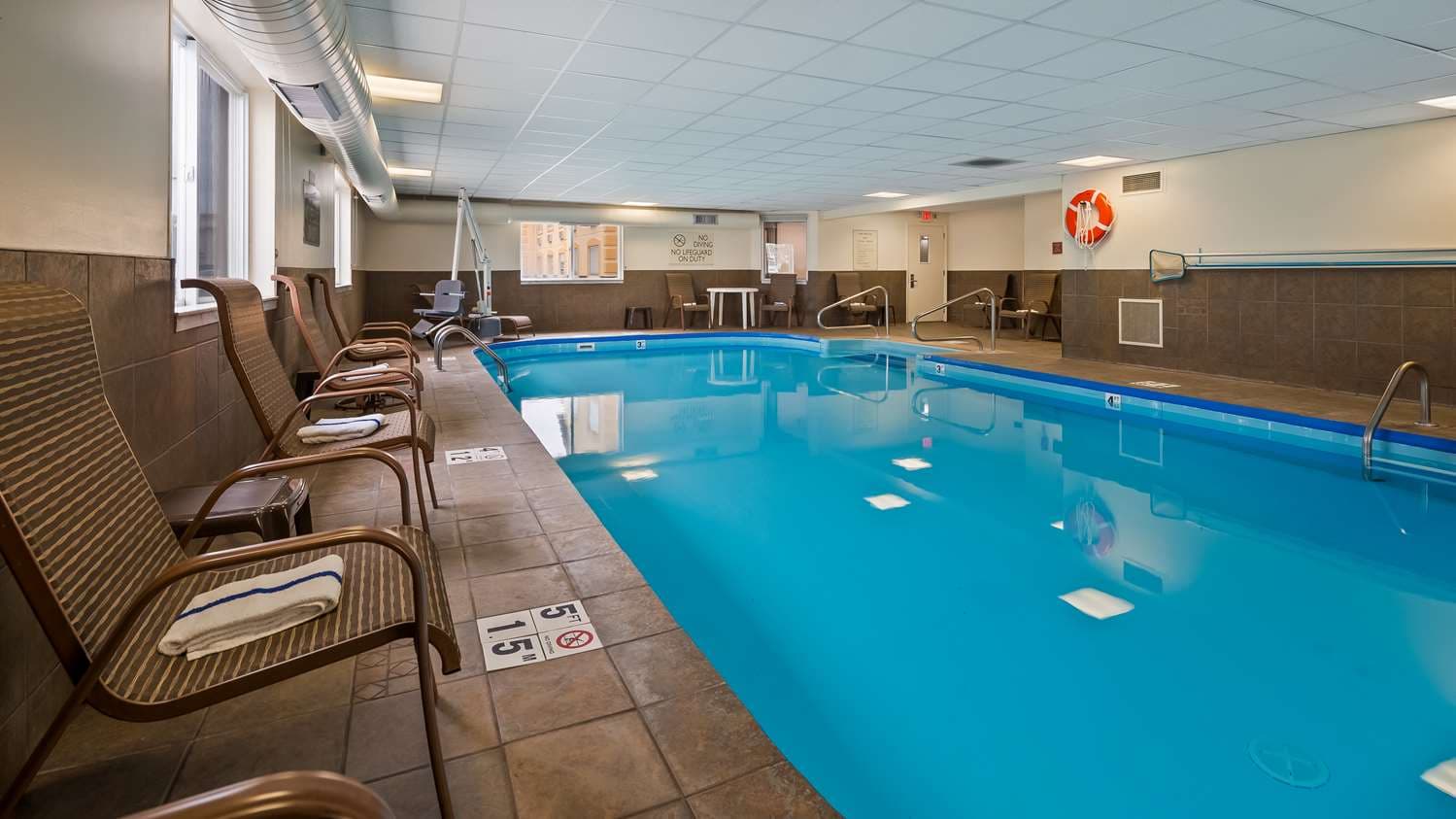 Best Western Inn 3