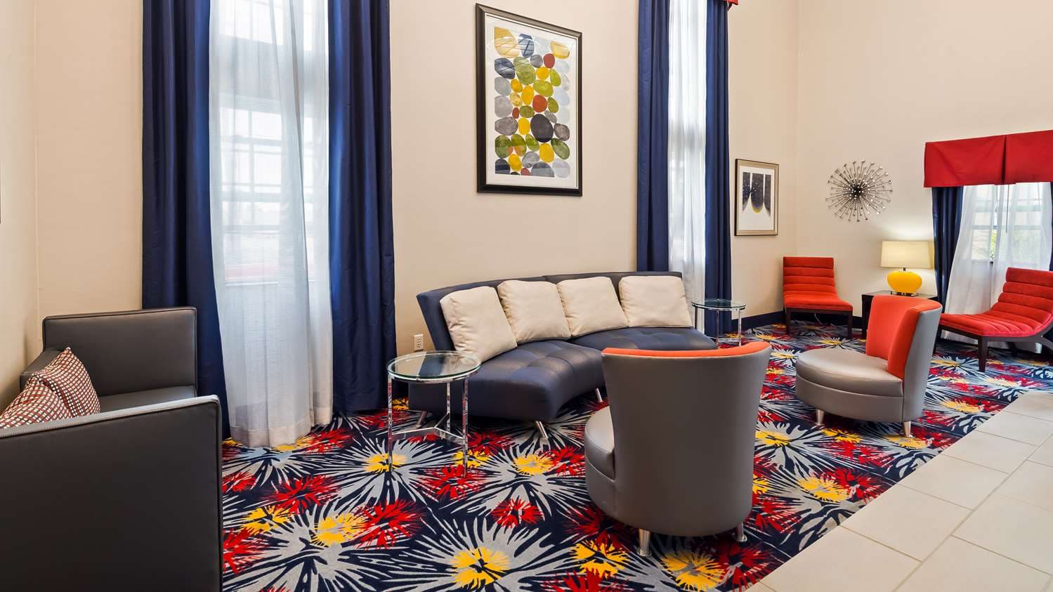Best Western Inn 2
