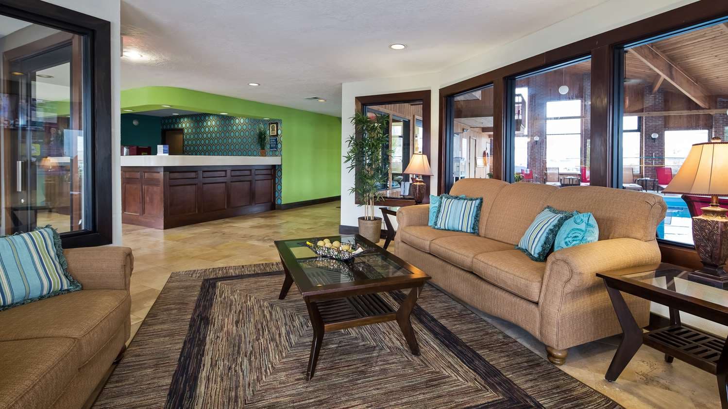 Best Western Norwalk 2