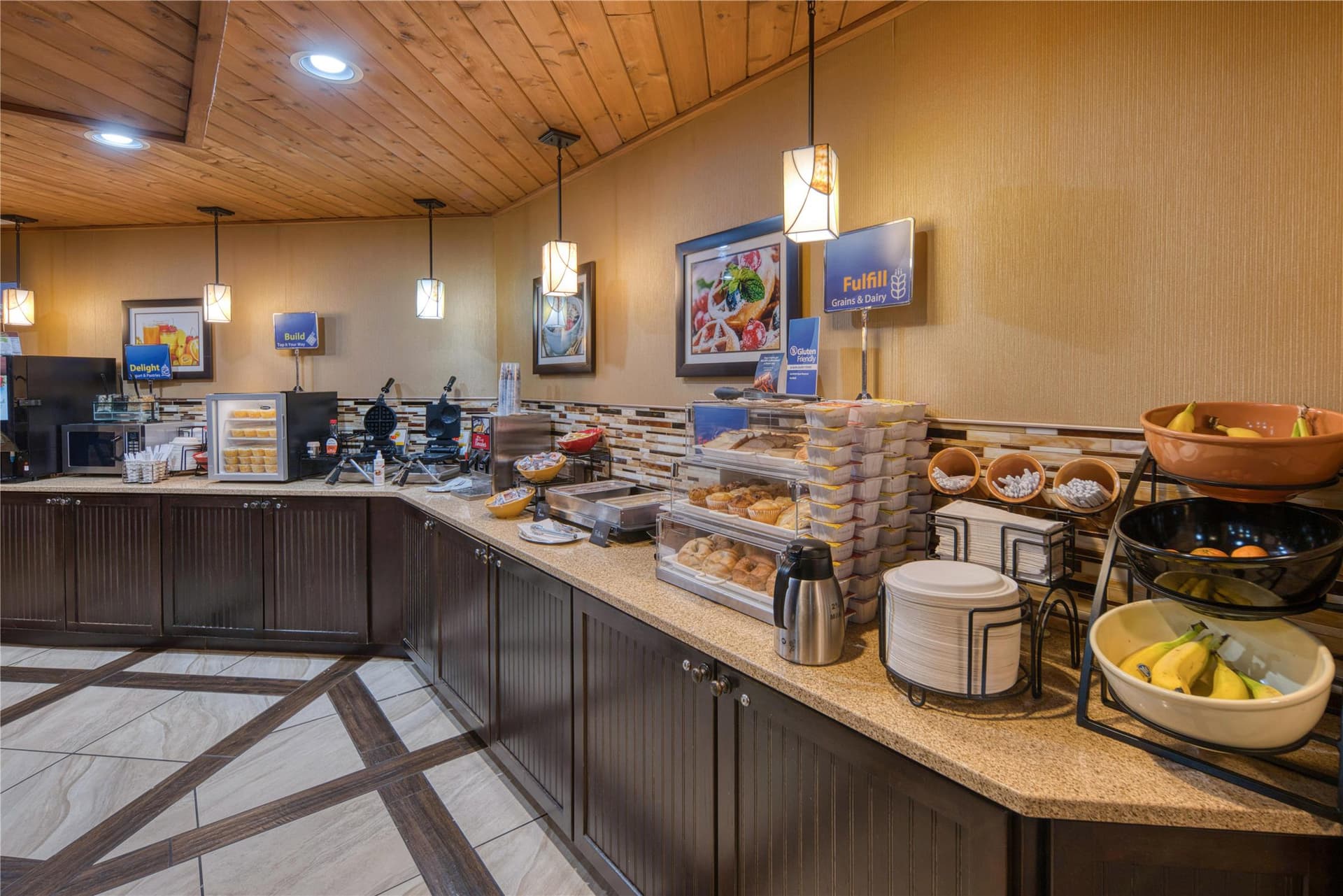 Best Western Sycamore Inn 5