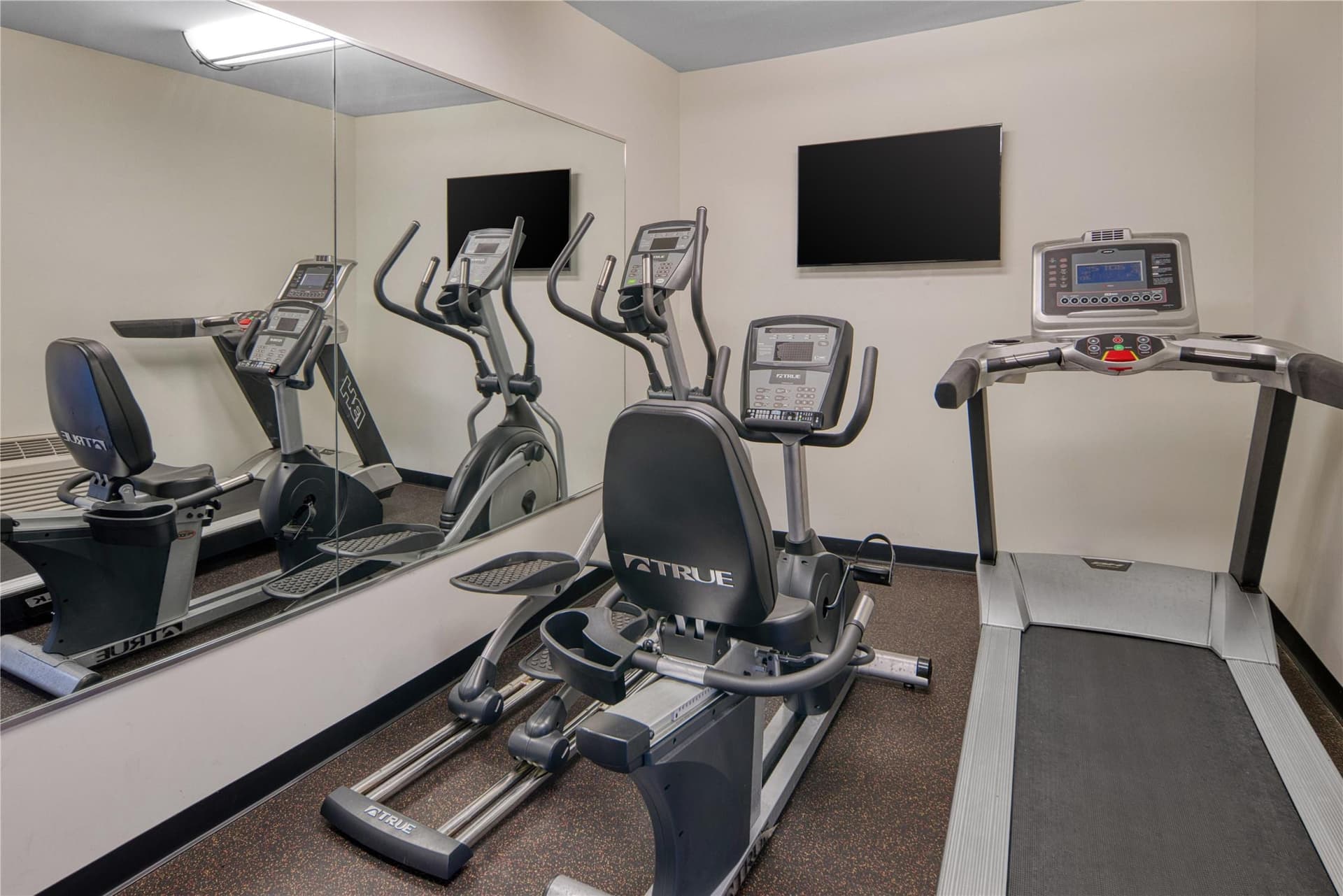 Best Western Sycamore Inn 3