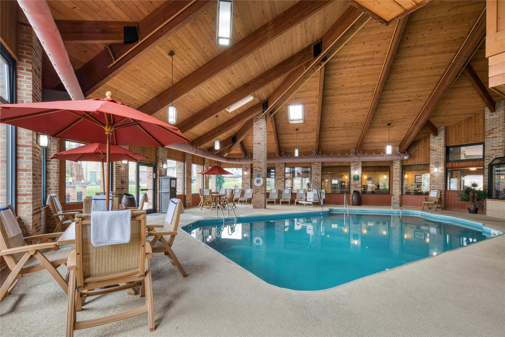 Best Western Sycamore Inn 2
