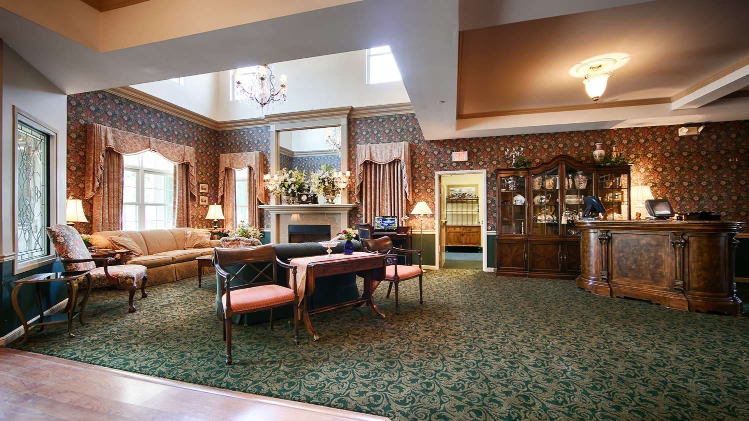 Best Western Plus Mentor-Cleveland Northeast 2