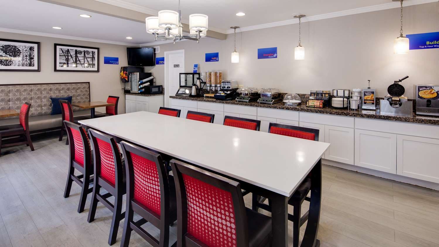Best Western Clermont 4