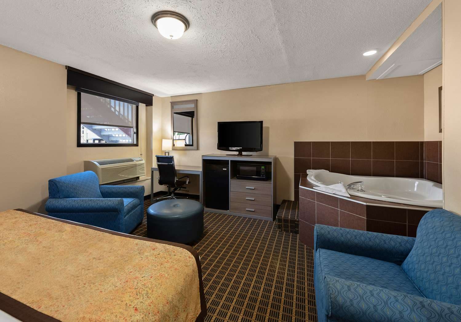 Best Western Adena Inn 2