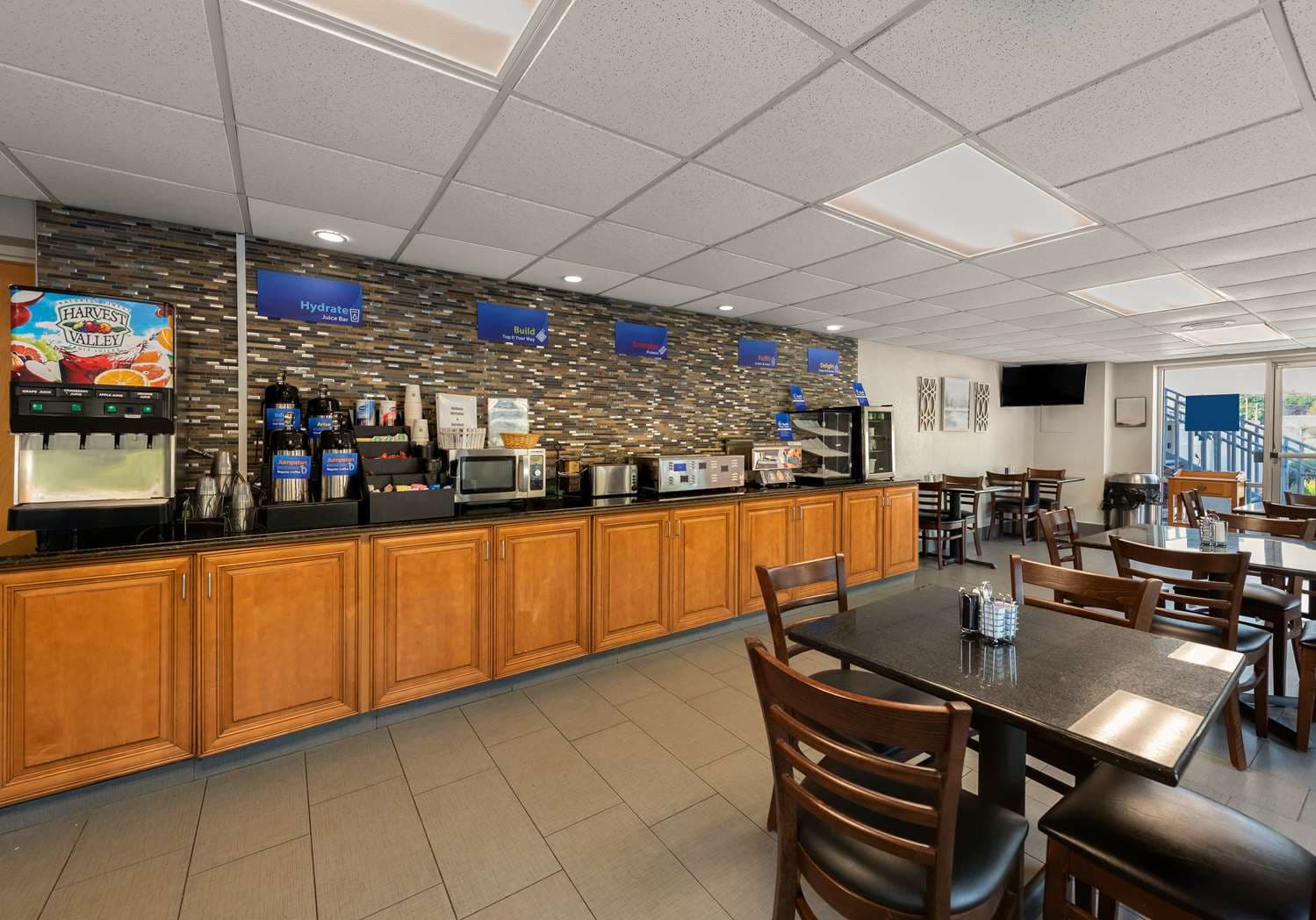 Best Western Adena Inn 5