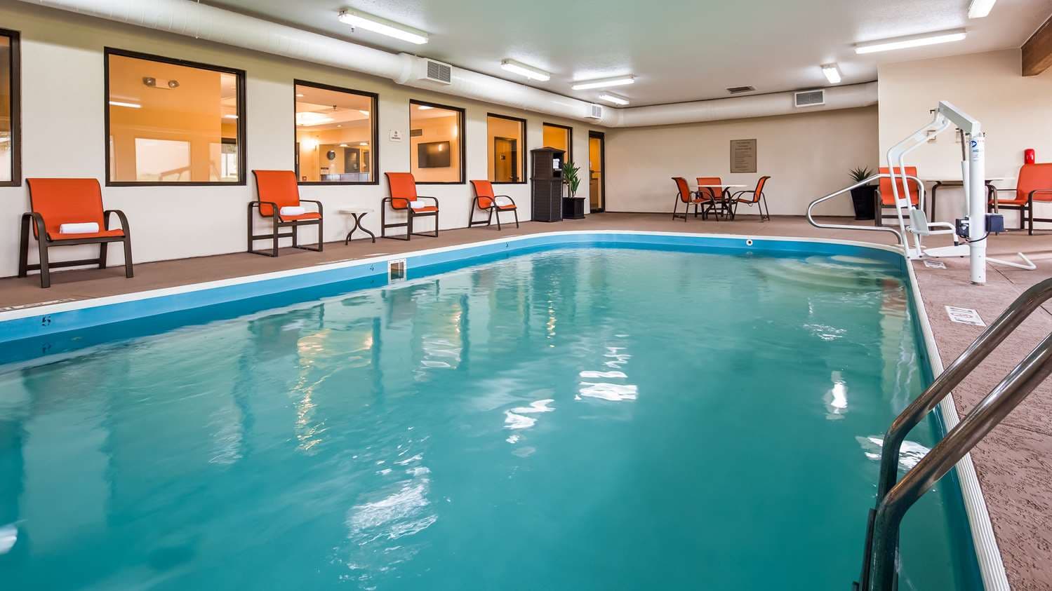Best Western B. R. Guest 3