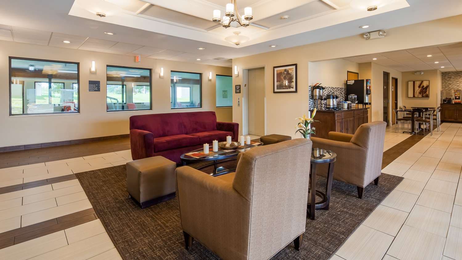 Best Western B. R. Guest 2