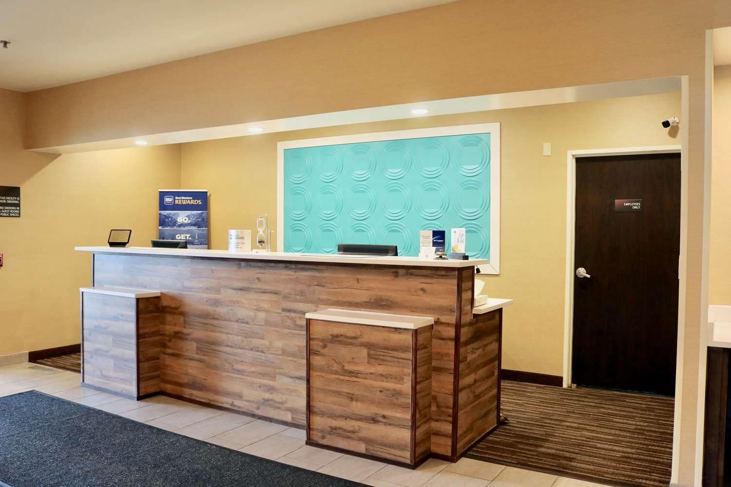 Best Western Fostoria Inn & Suites 5