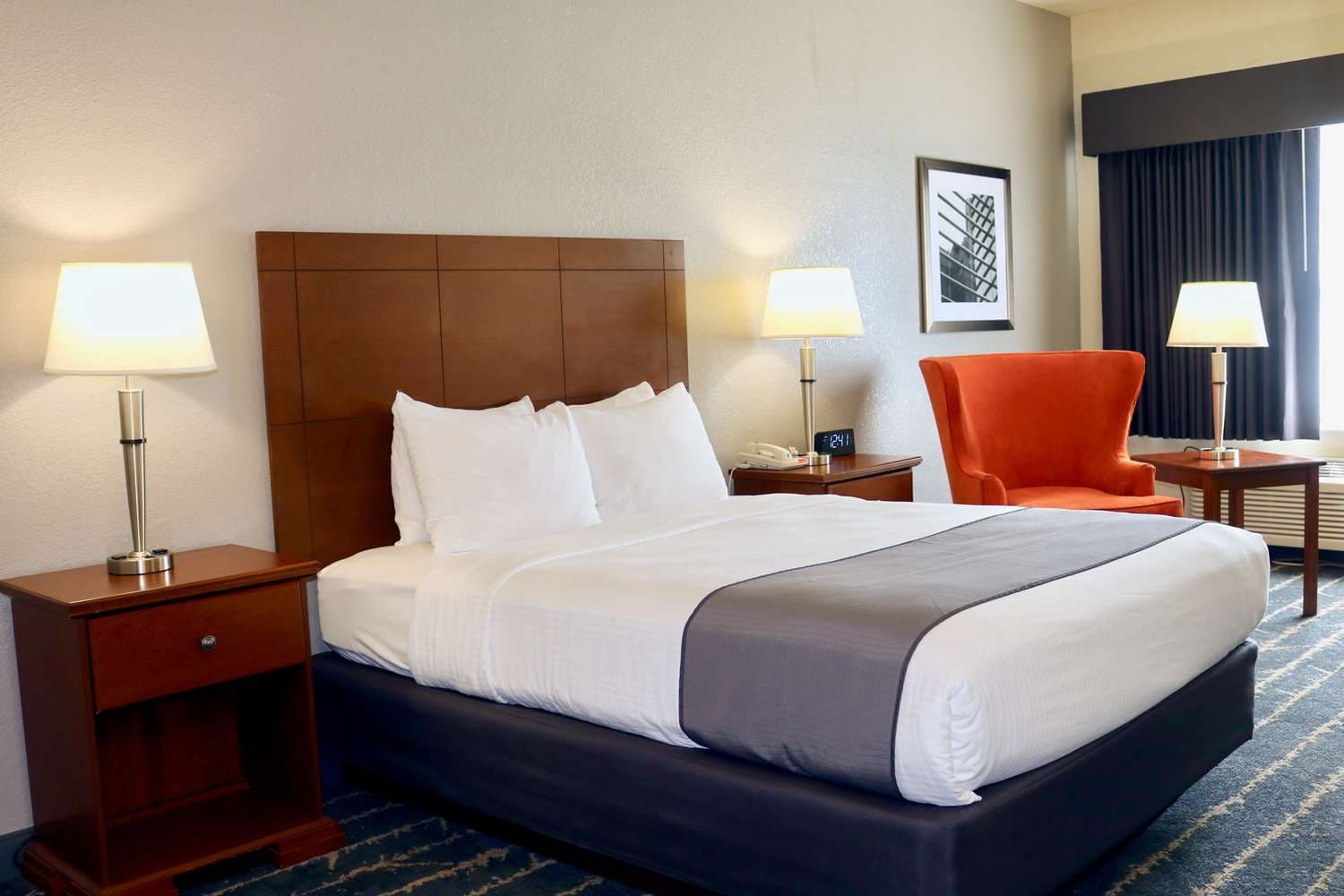 Best Western Fostoria Inn & Suites
