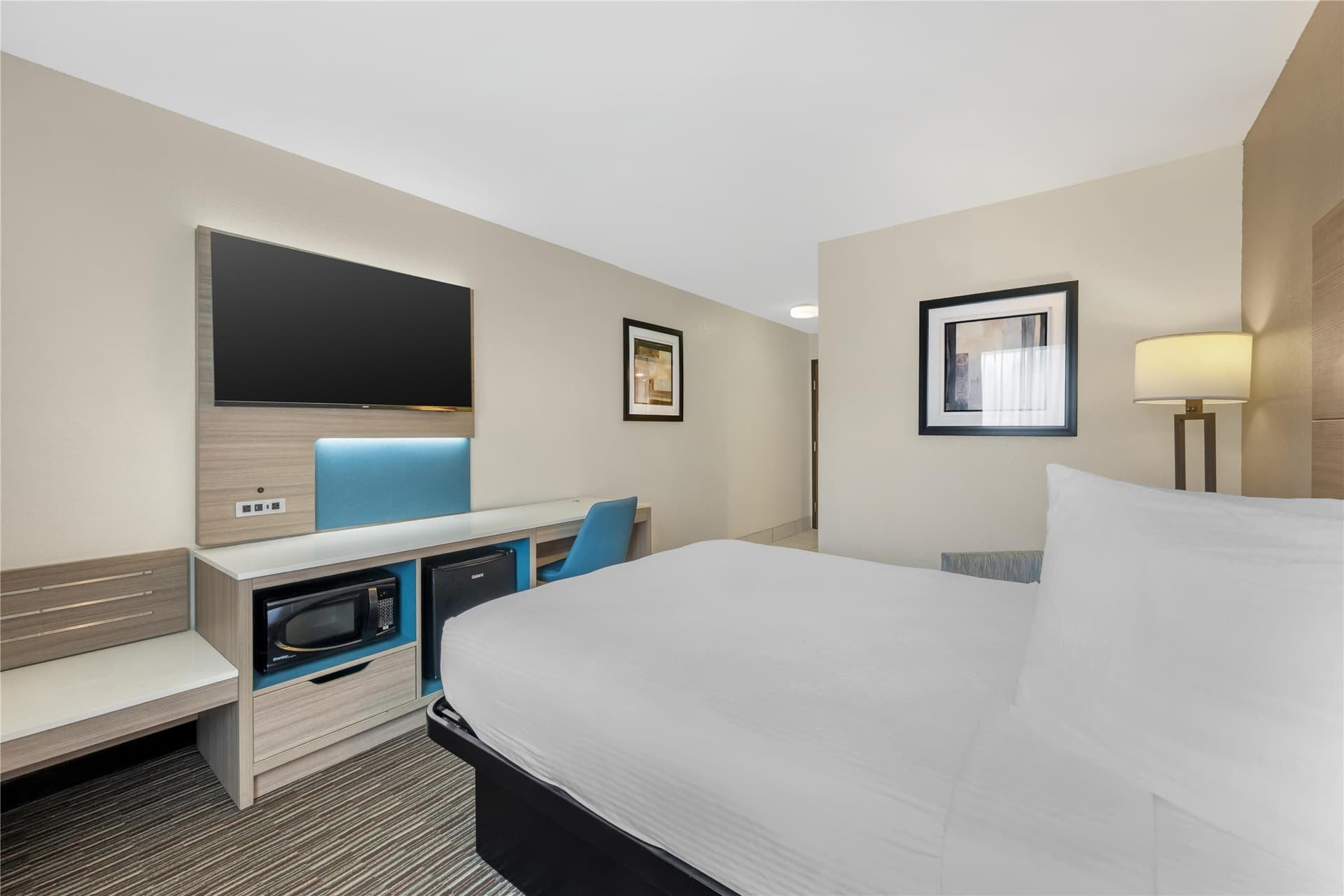 Best Western-Columbus Airport 3