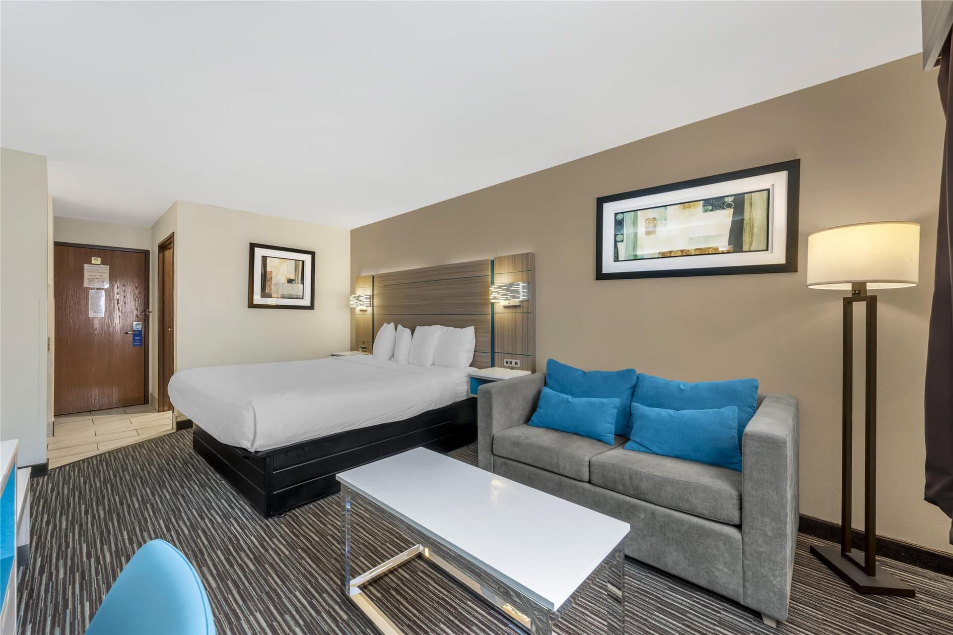 Best Western-Columbus Airport