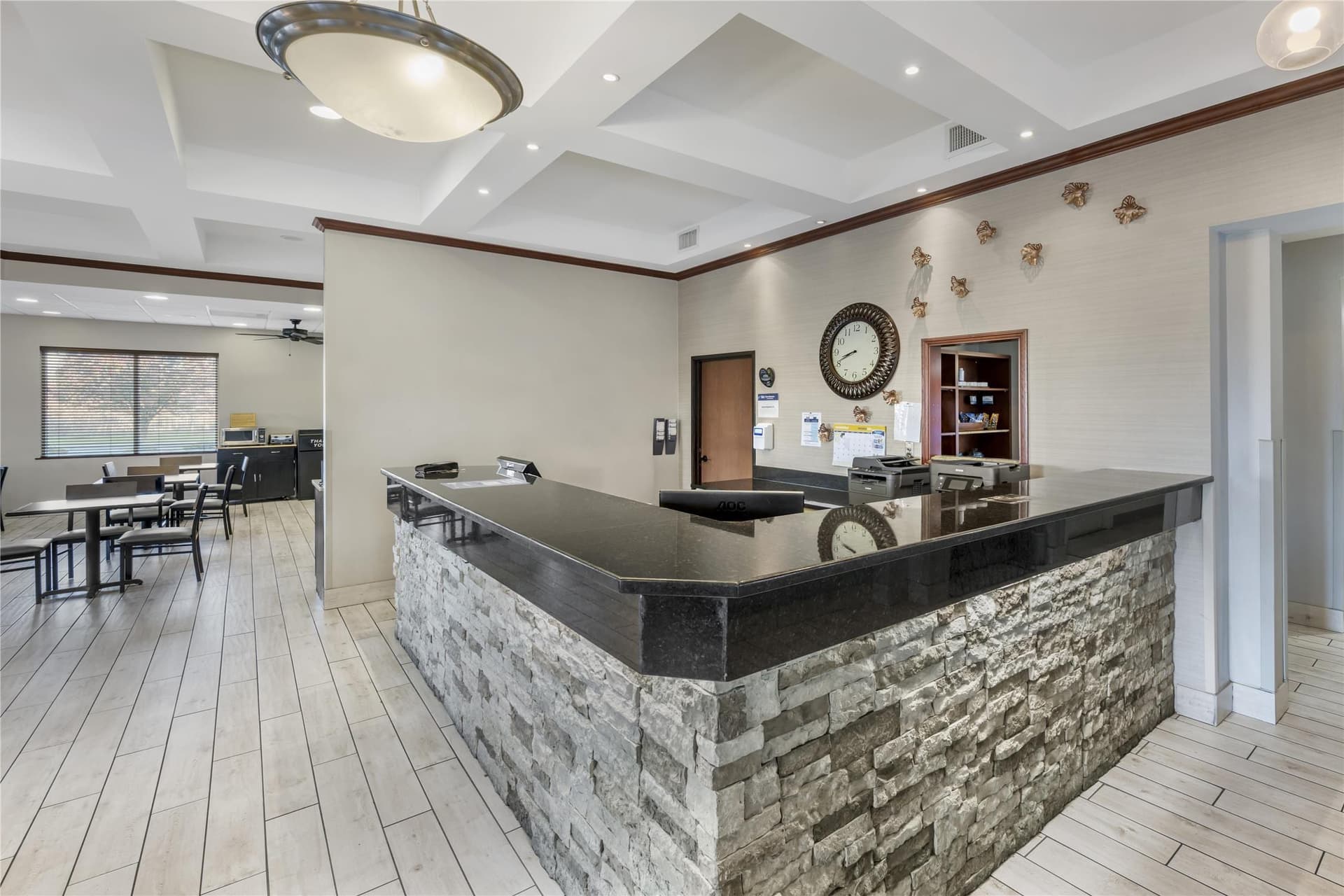 Best Western-Columbus Airport 4