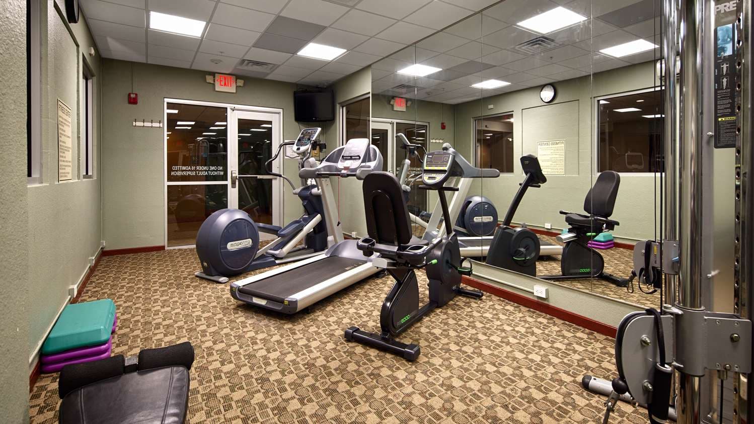 Best Western Plus Sandusky Hotel & Suites 4