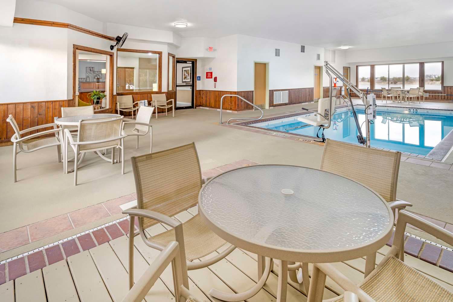 Best Western Celina 4