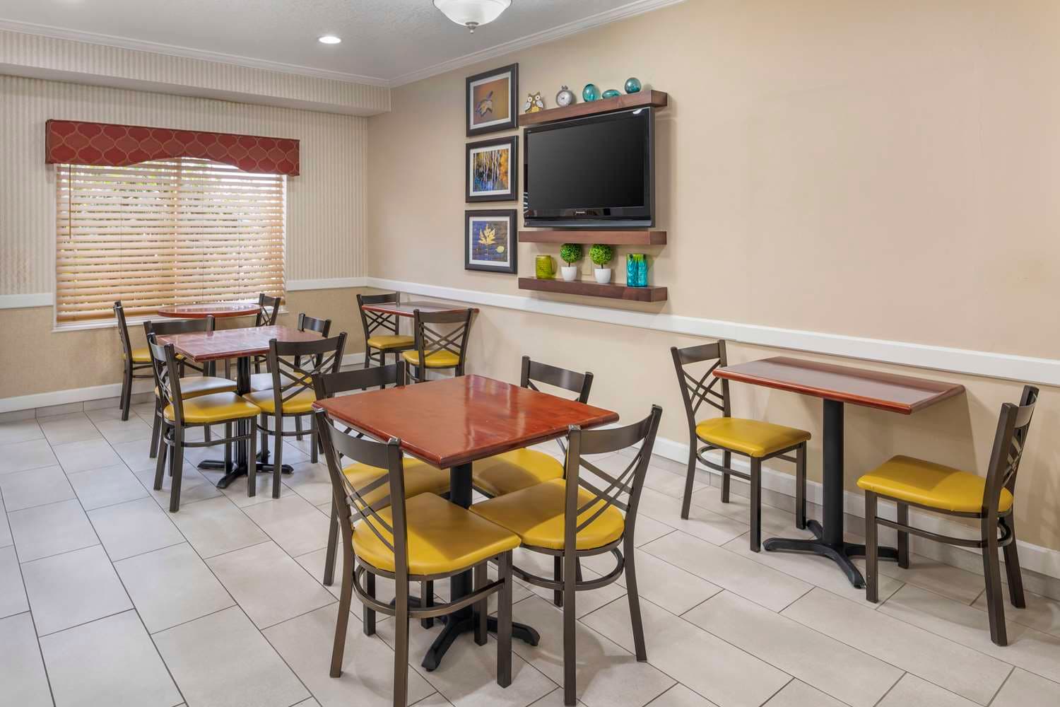 Best Western Celina 3