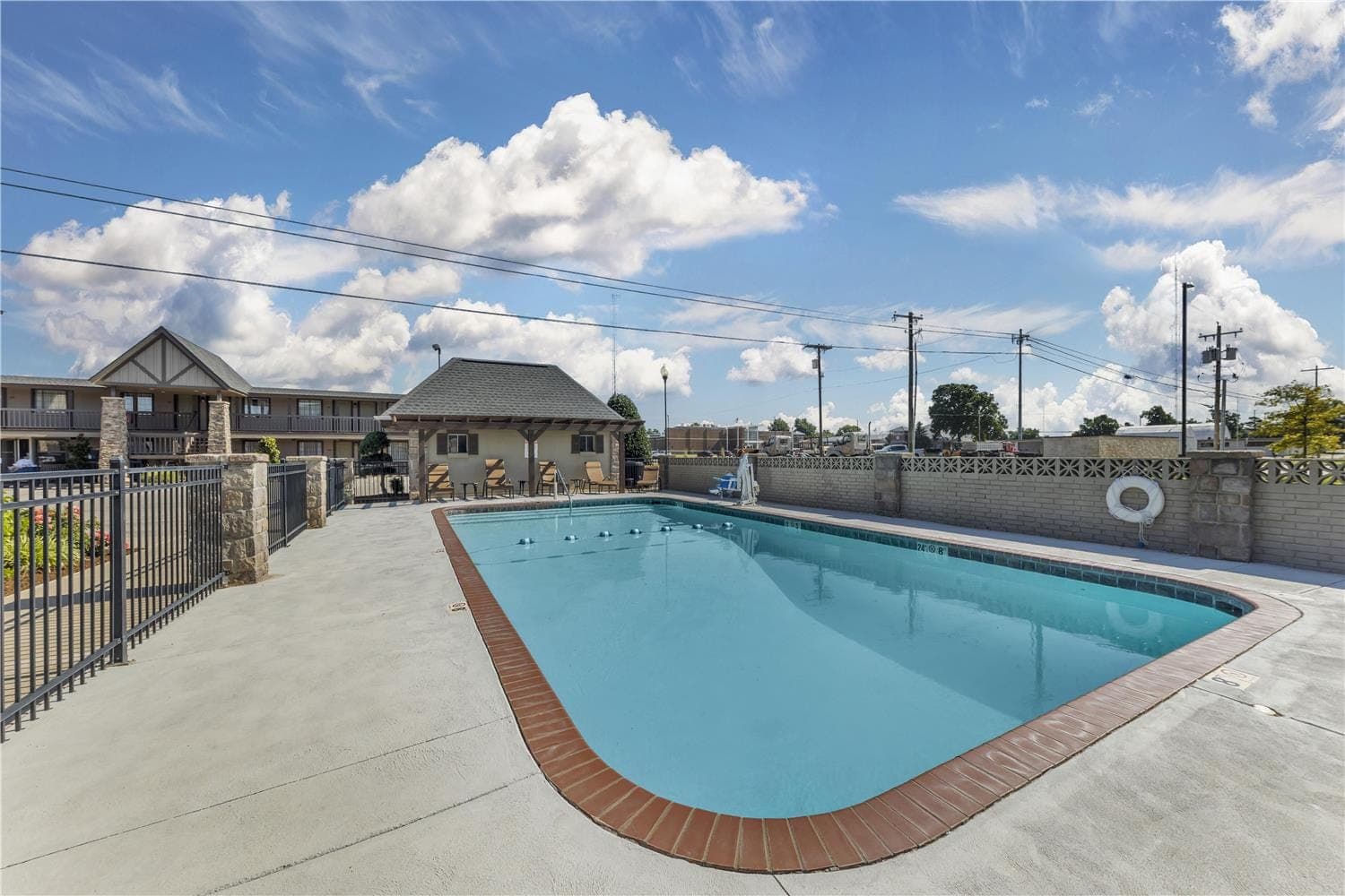 Best Western Plus Weatherford 5
