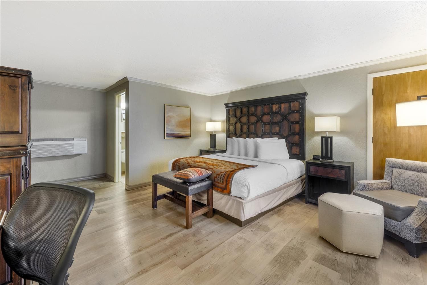 Best Western Plus Weatherford 3