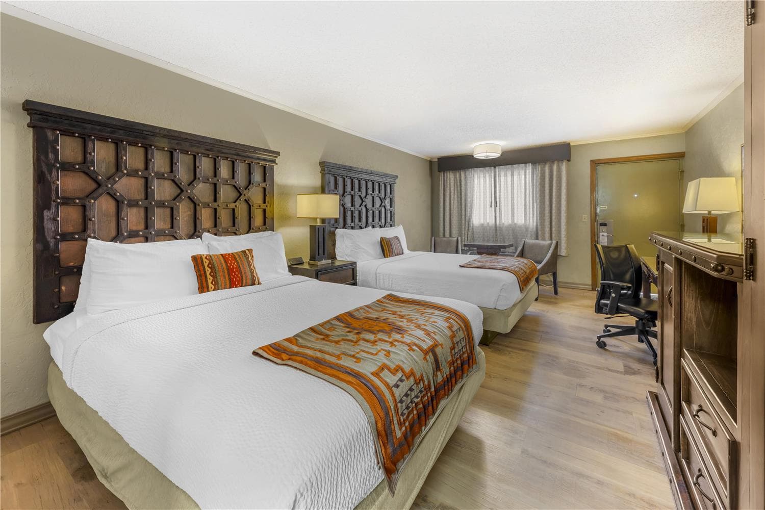 Best Western Plus Weatherford 4