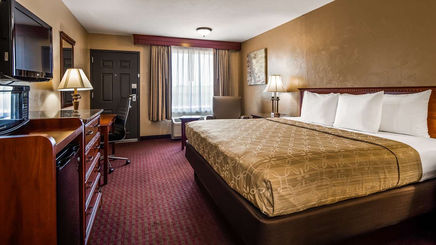 Best Western El Reno 2