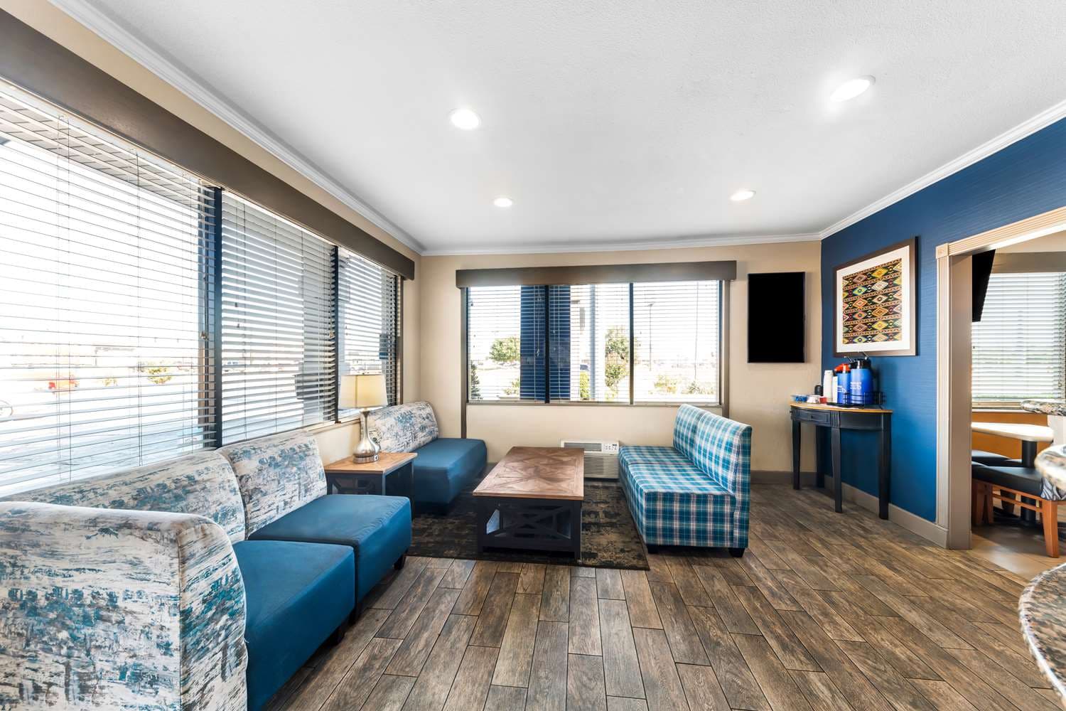 Best Western Markita Inn 5