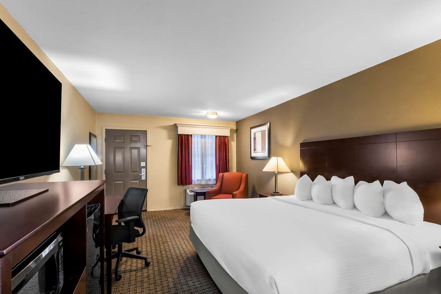 Best Western Markita Inn 2