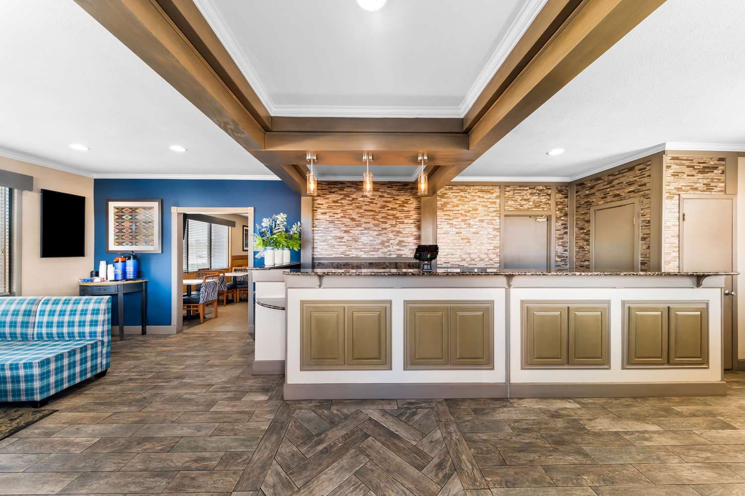 Best Western Markita Inn 4