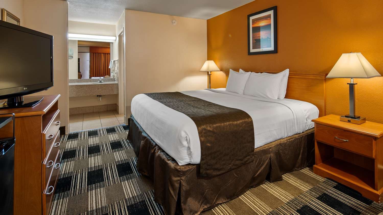 Best Western Airport 2