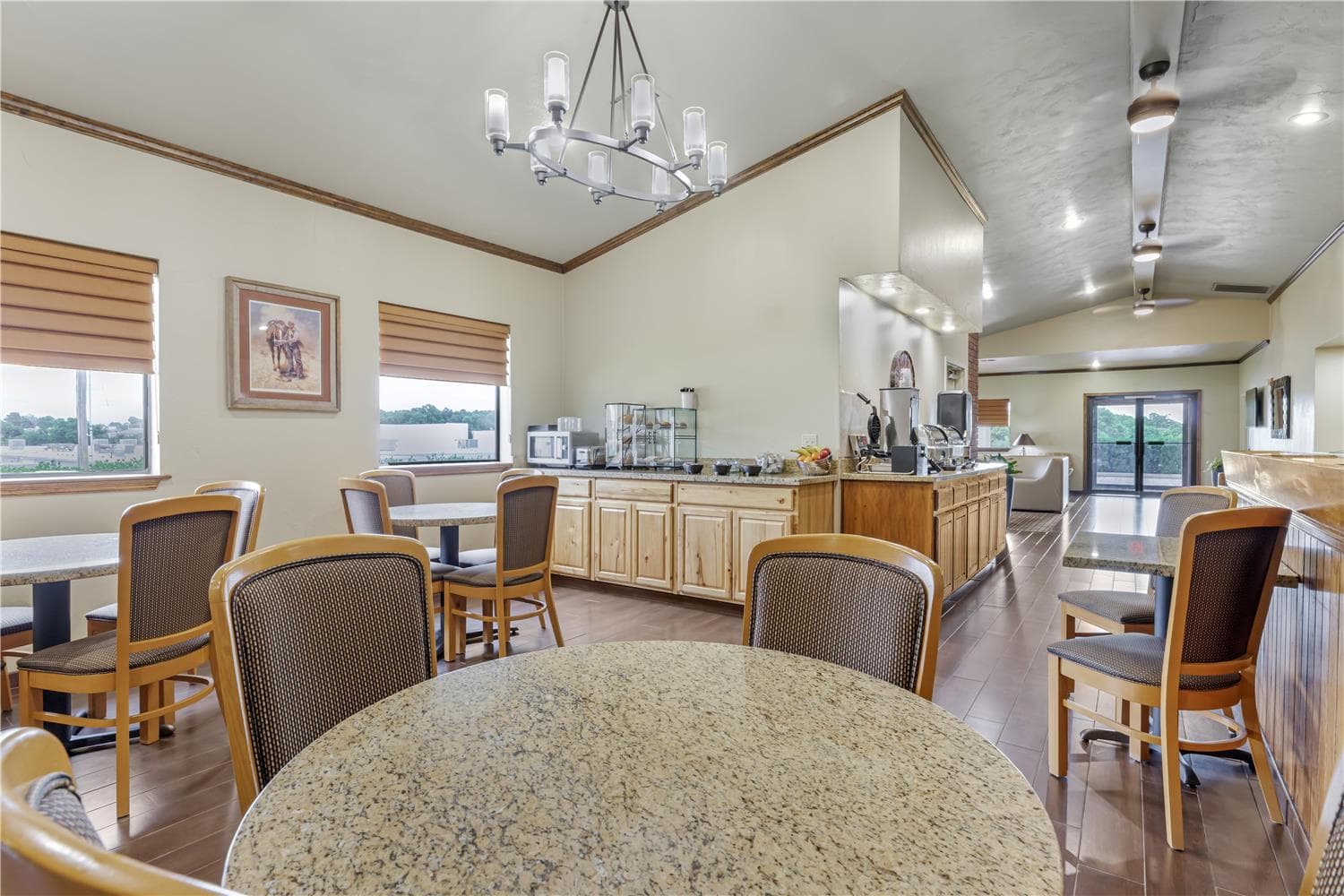 Best Western Timberridge Inn 5