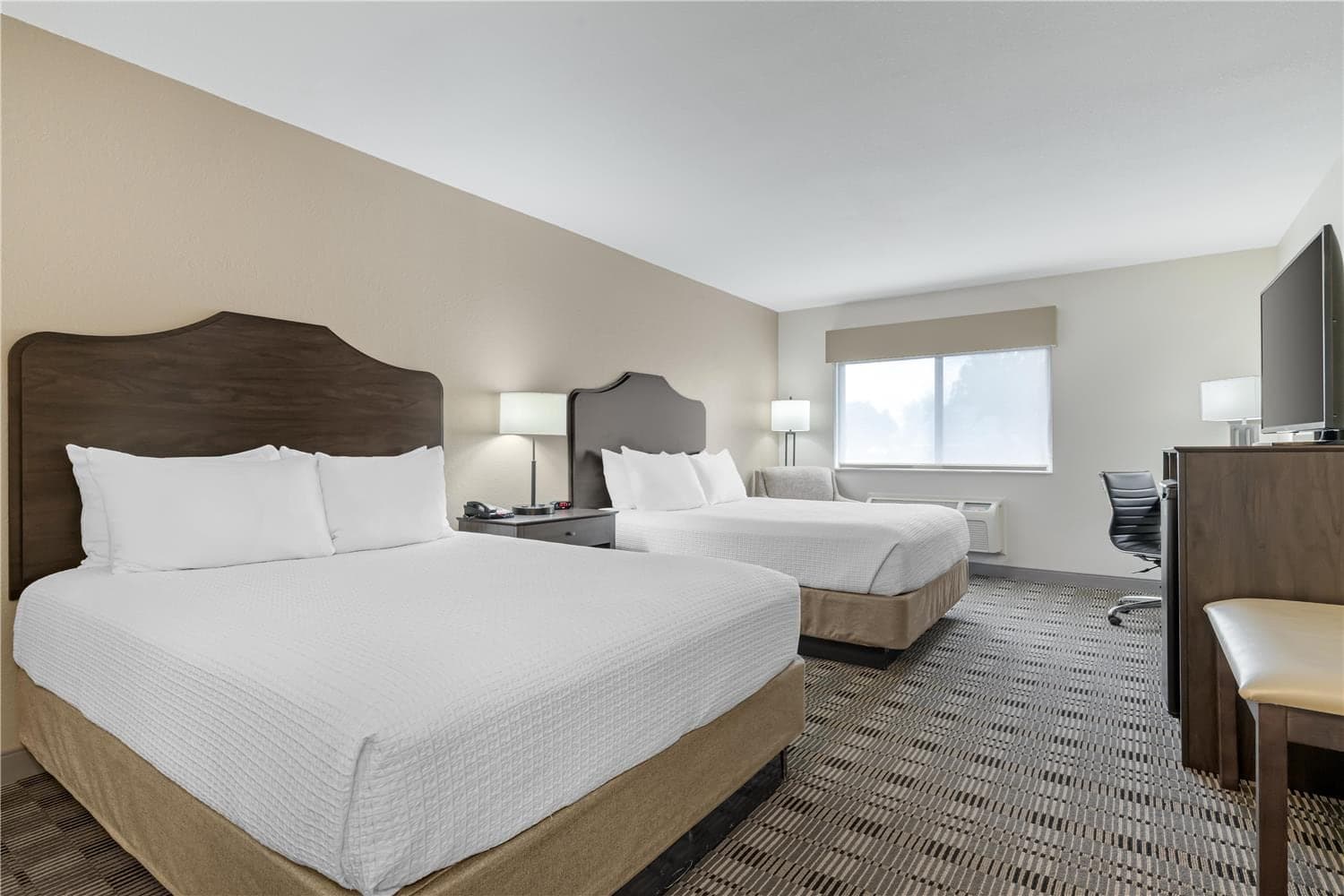 Best Western Timberridge Inn 4