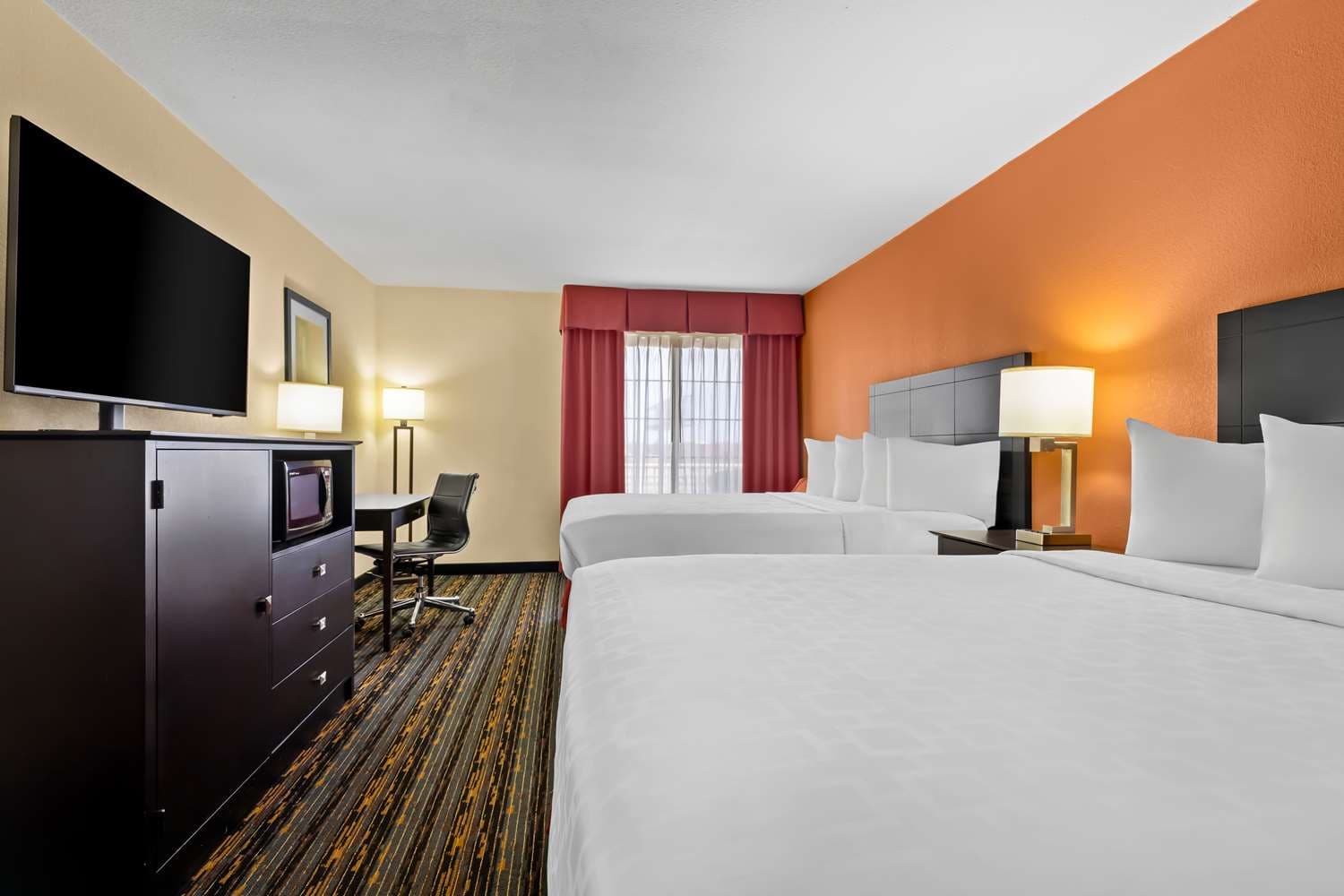 Best Western Kenosha Inn 5