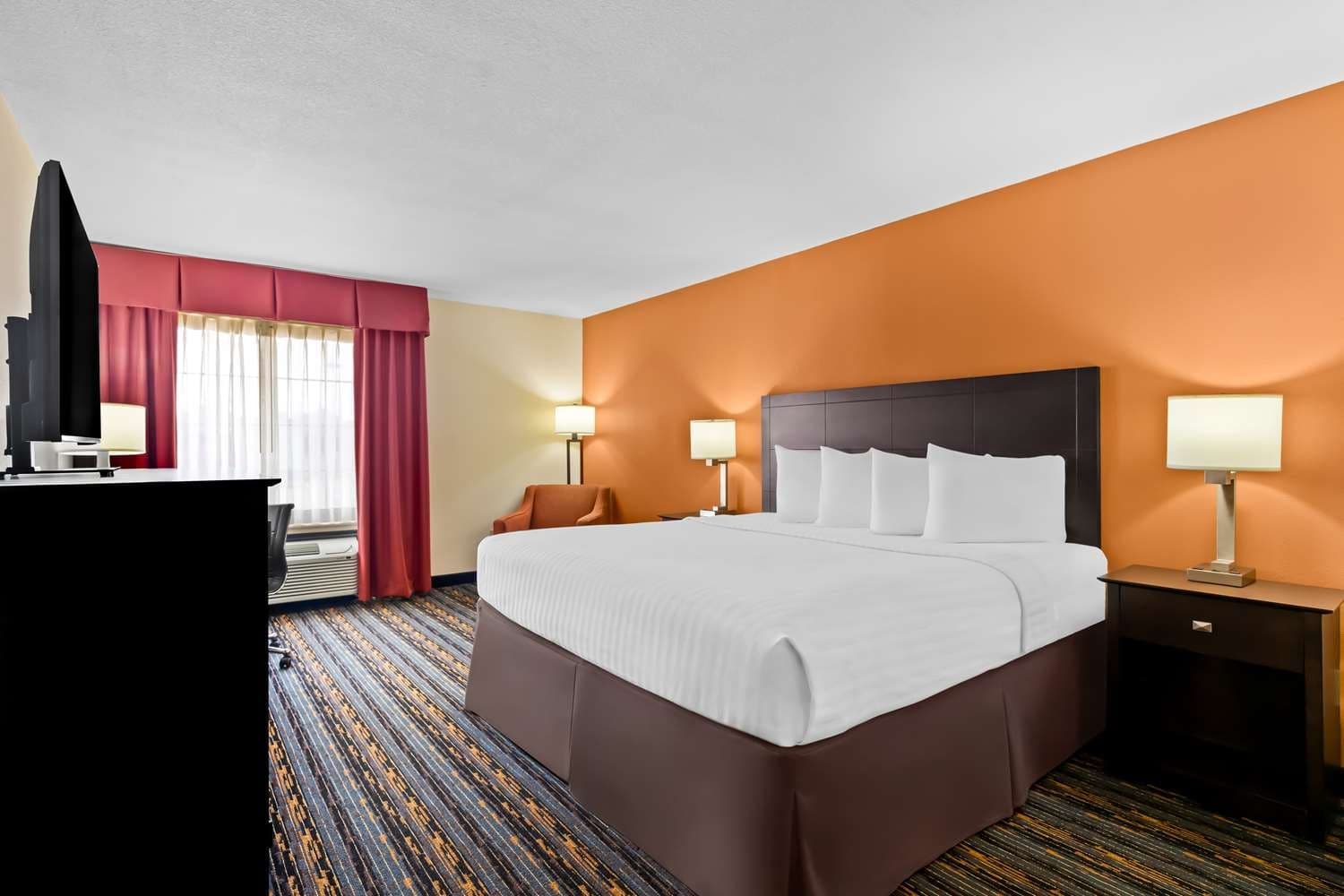 Best Western Kenosha Inn 3
