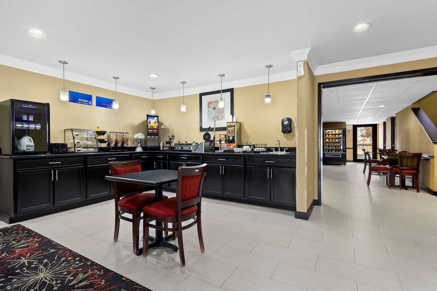 Best Western Kenosha Inn 2