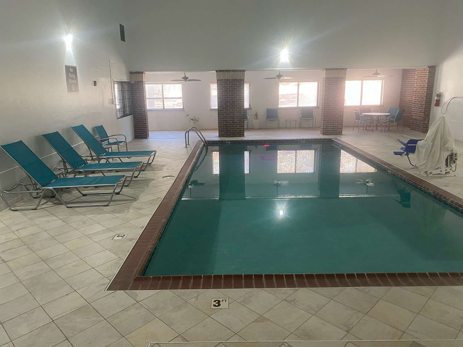 SureStay Plus Hotel by Best Western Edmond 5