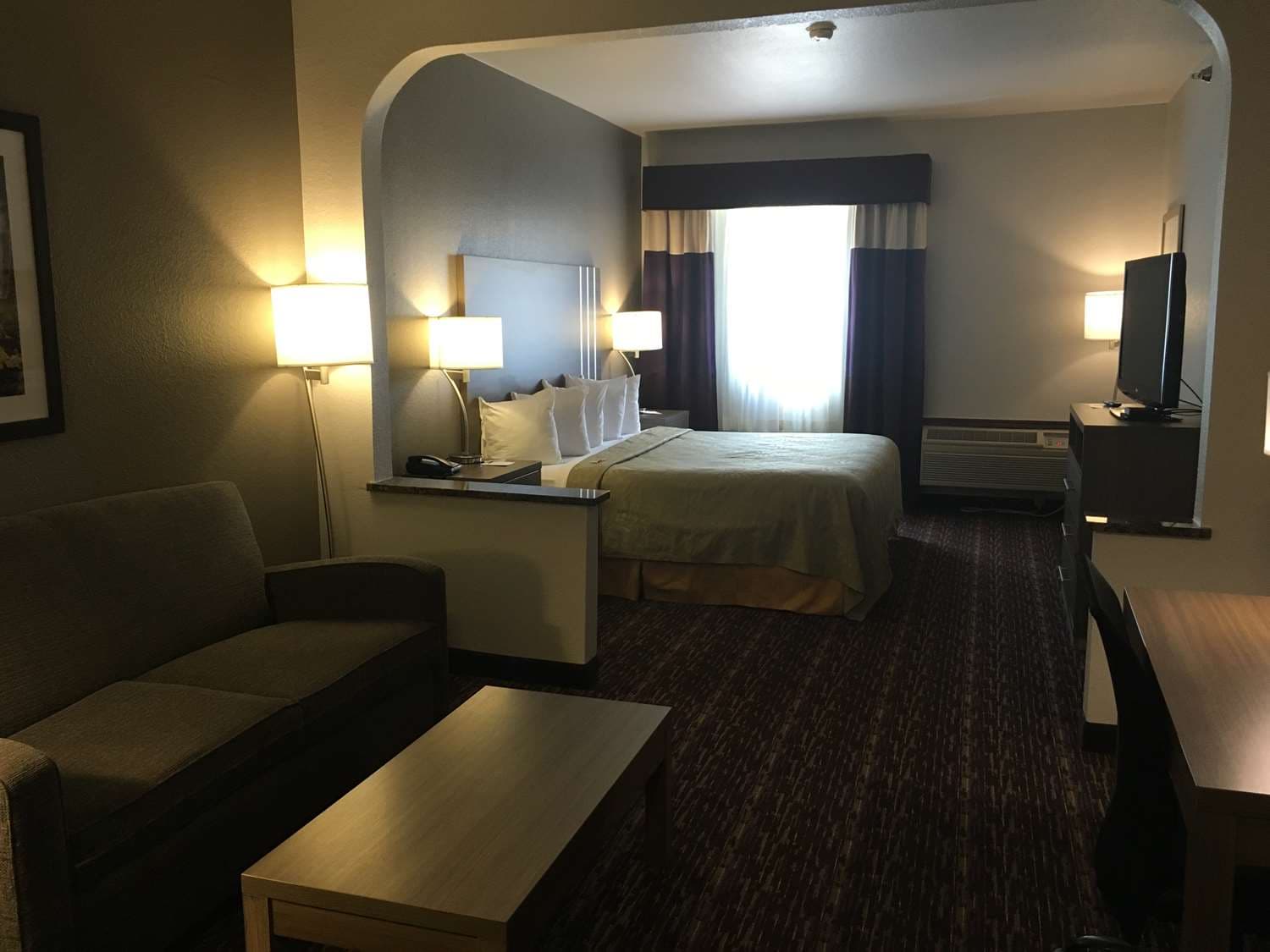 SureStay Plus Hotel by Best Western Edmond 3