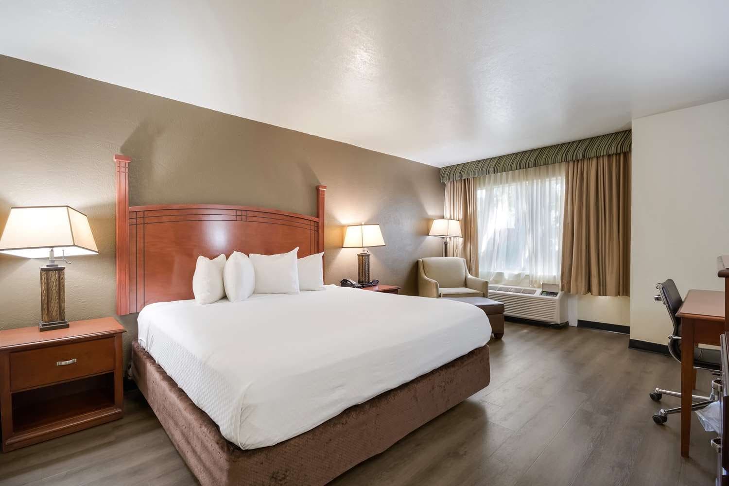 SureStay Plus by Best Western Lawton 3