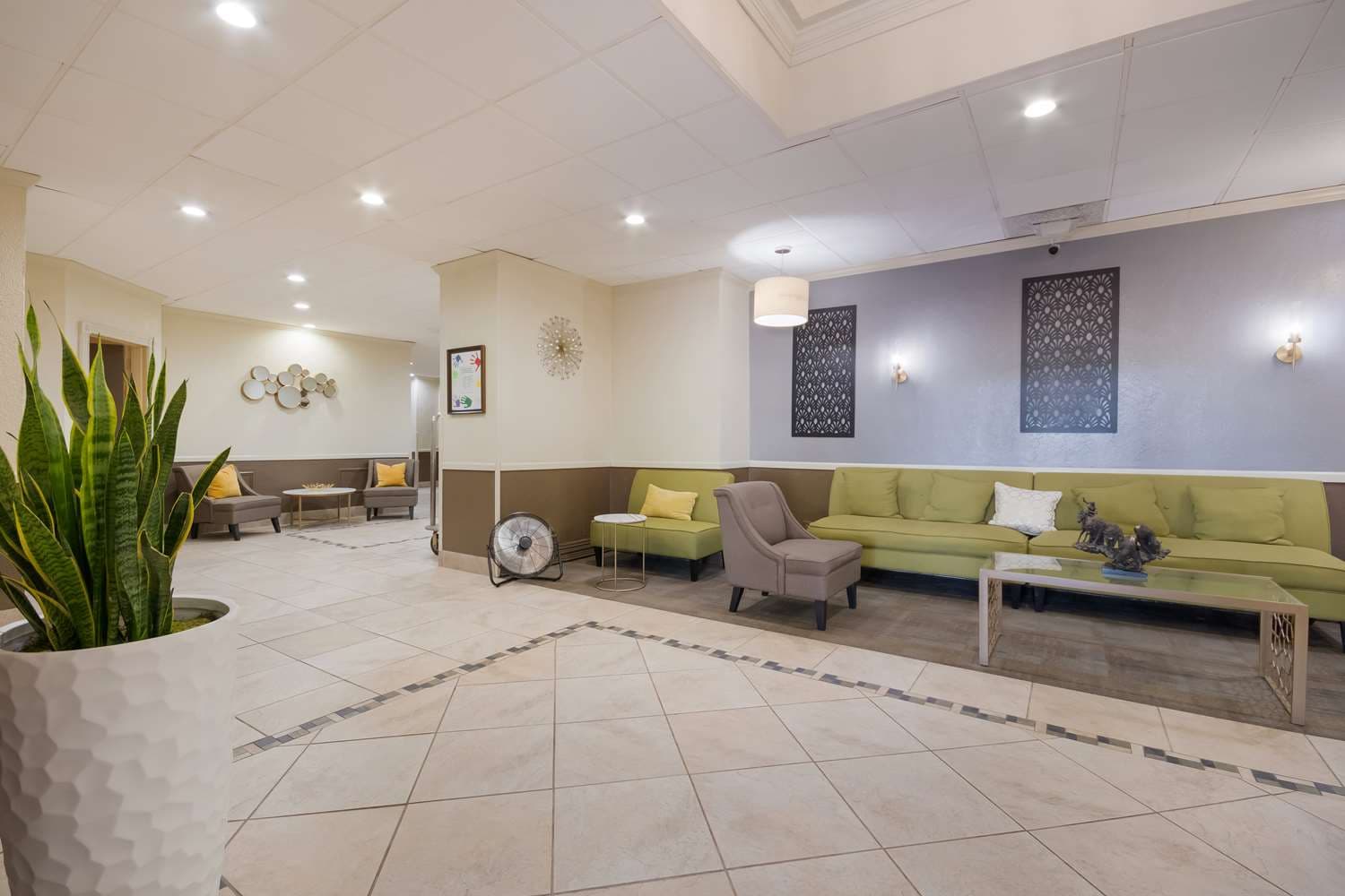 SureStay Plus by Best Western Lawton 5
