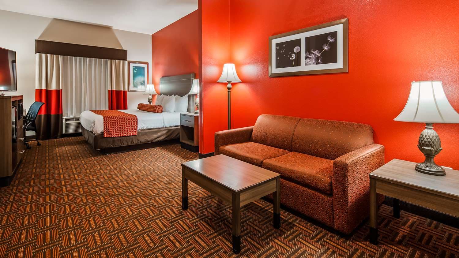Best Western Plus Memorial Inn & Suites 3
