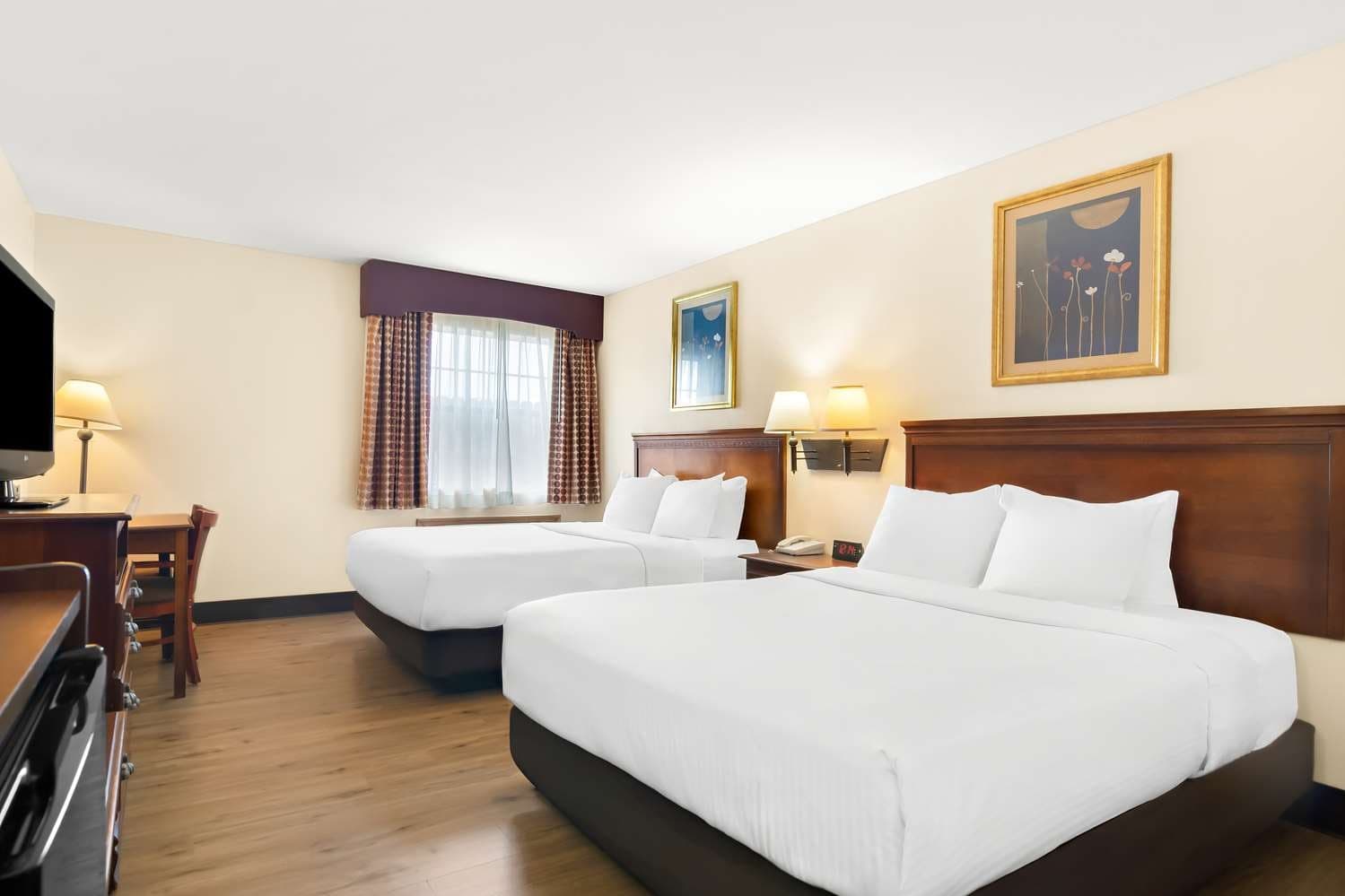 Best Western Stateline Lodge 3