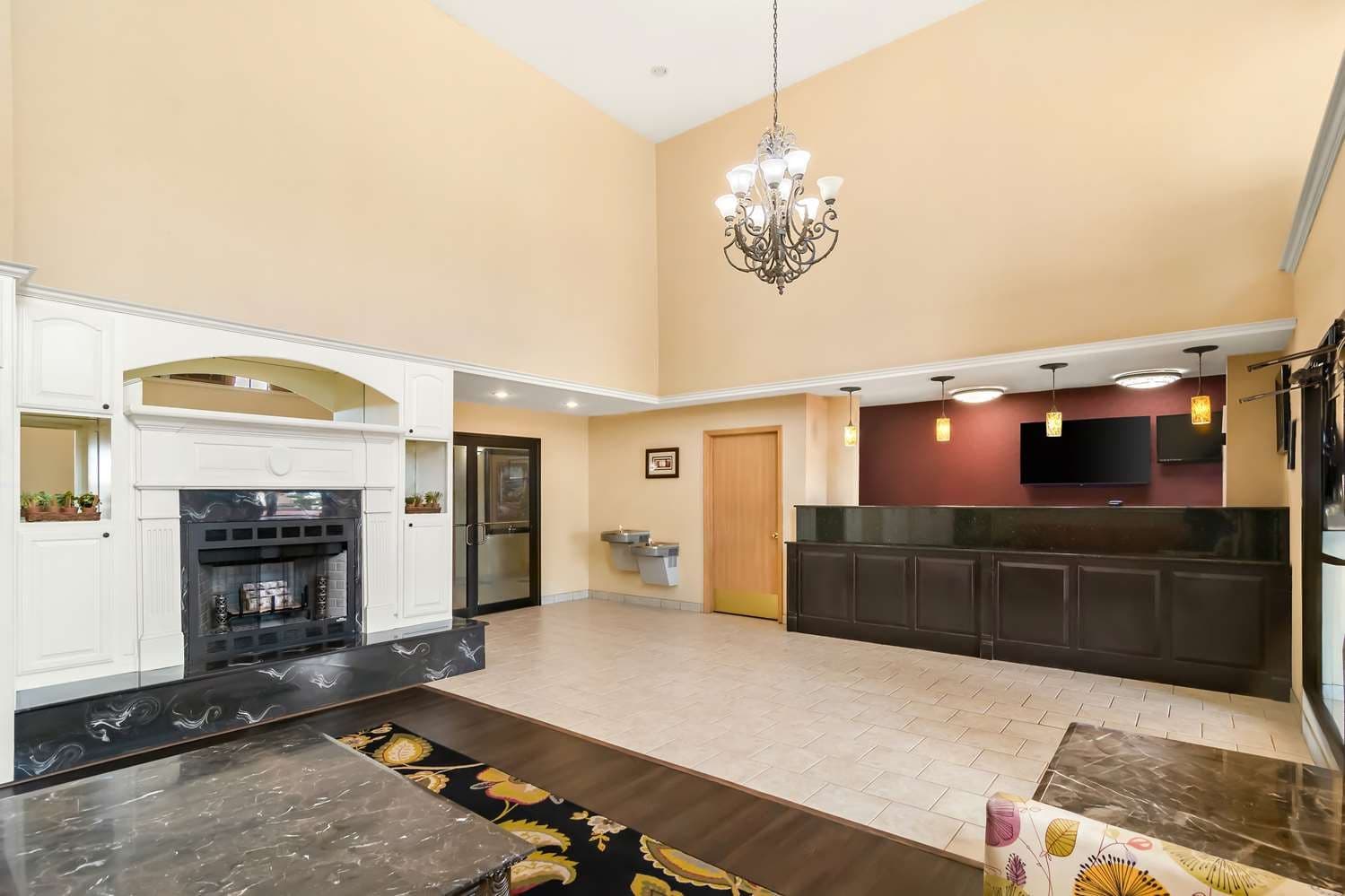 Best Western Stateline Lodge 4