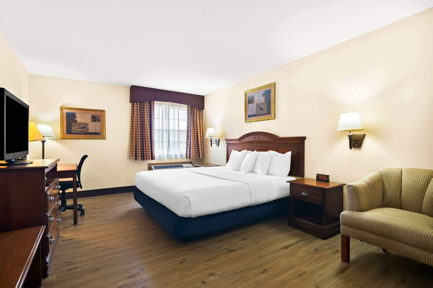 Best Western Stateline Lodge 2